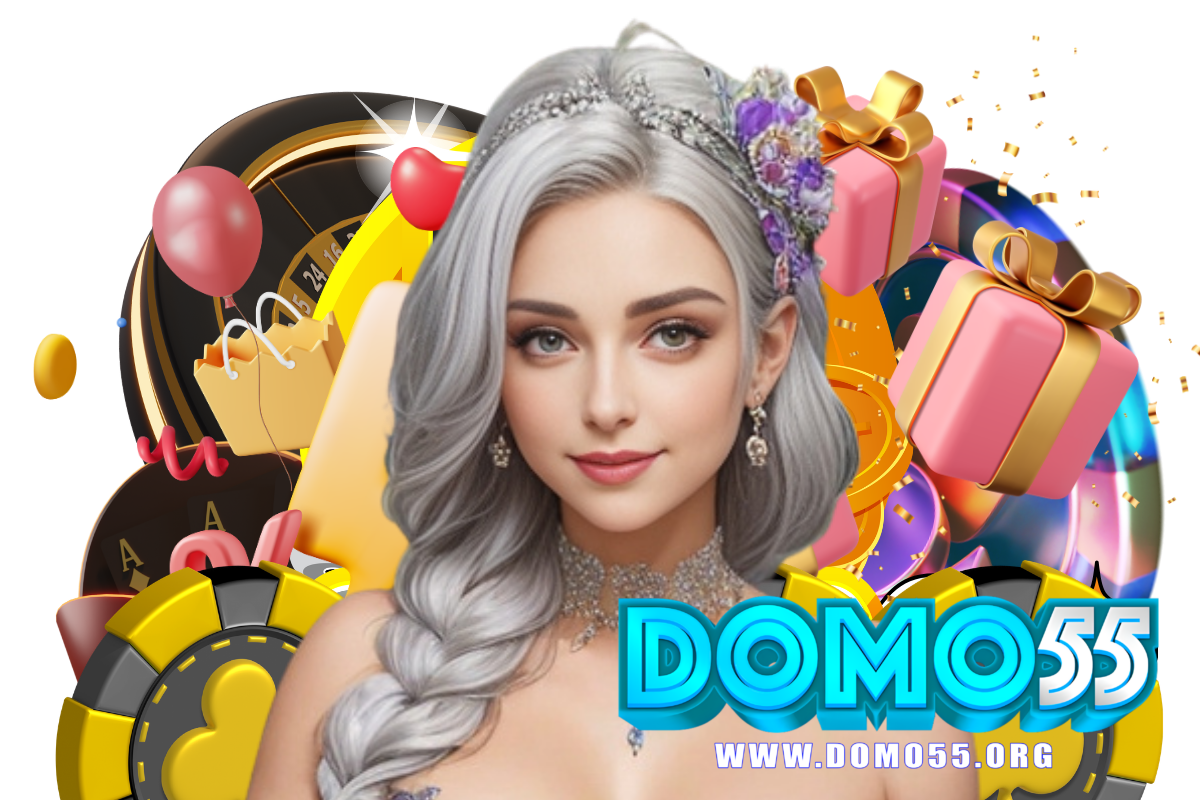 domo55