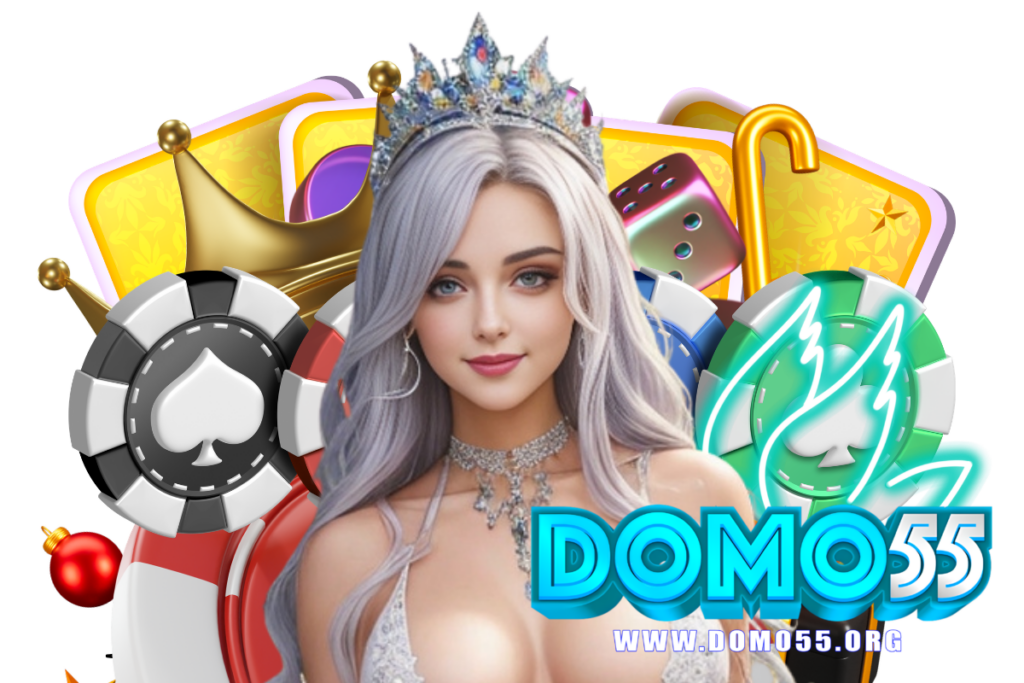 domo55 asia